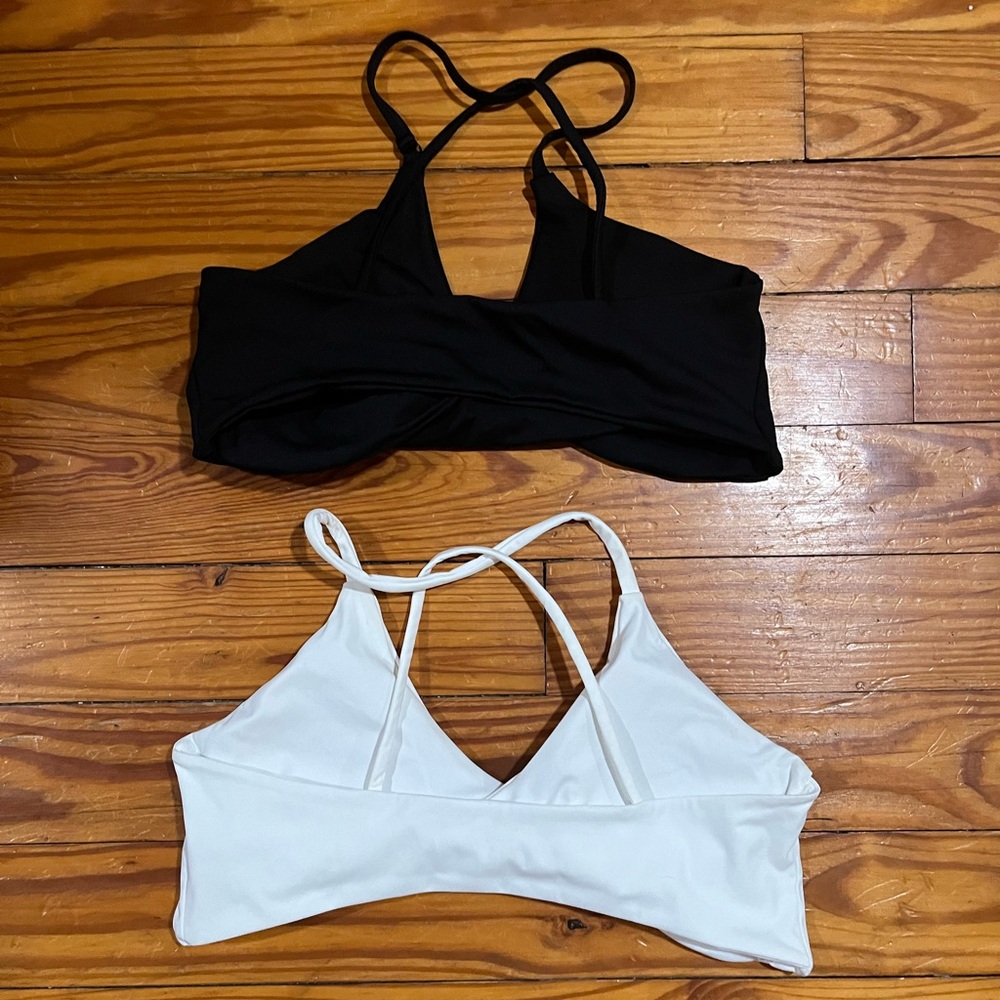 🏋🏼‍♀️ {Sports Bras} - Picture 5 of 5